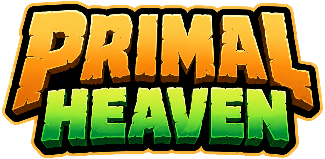 Primal Heaven