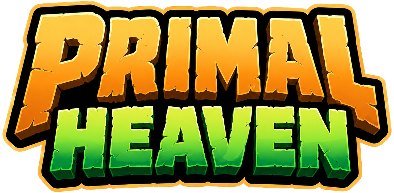 Primal Heaven